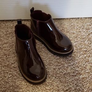 Zara kids boots